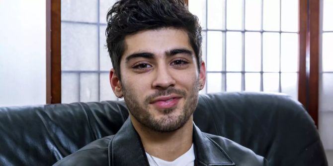 Zayn Malik