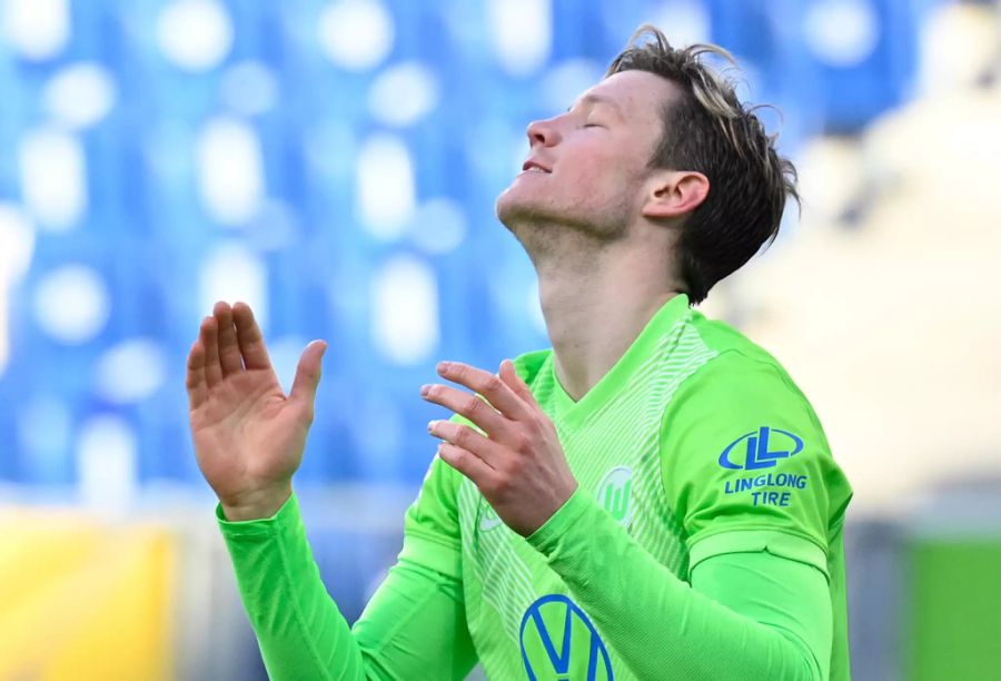Wout Weghorst