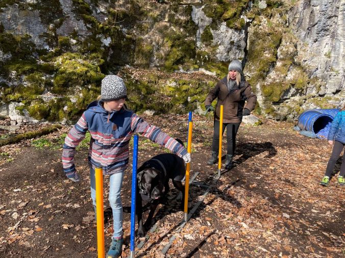Ferienpass Härkingen 2021