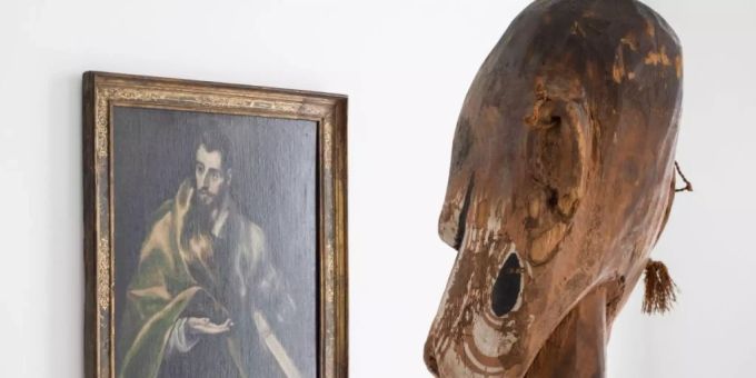 Künstler. (Symbolbild) kunst