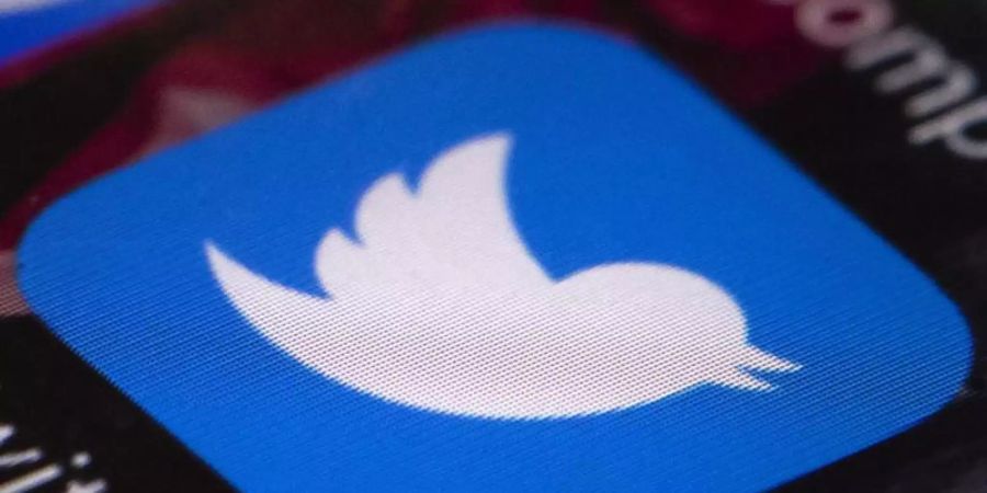 Twitter will neue Funktionen testen, um mit der Konkurrenz anderer Plattformen Schritt zu halten. Foto: Matt Rourke/AP/dpa