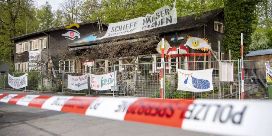 soldatenstube eichwäldli