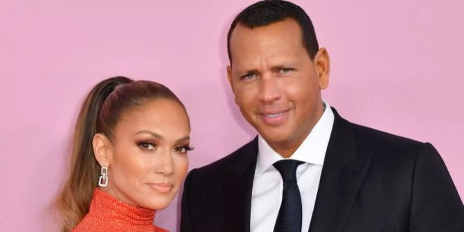 Jennifer Lopez Alex Rodriguez