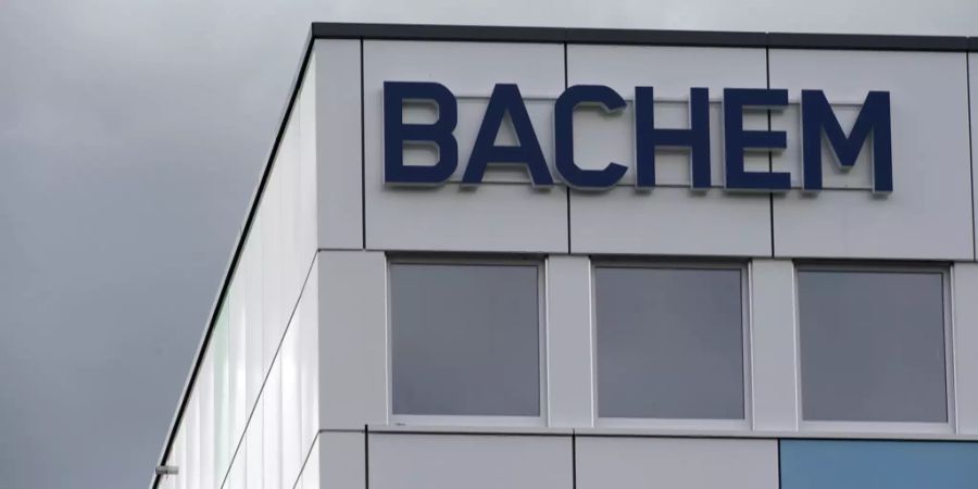 bachem holding