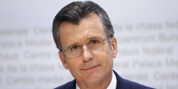 Philipp Hildebrand eröffnet Restaurant in Zürich. philipp hildebrand