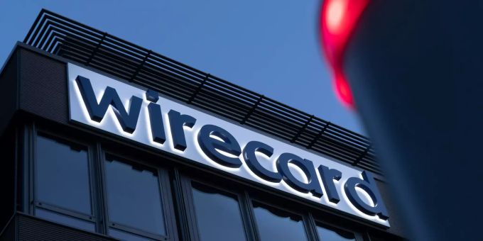An Bilanzskandal - Wirtschafsprüfer sehen Schuld bei Wirecard