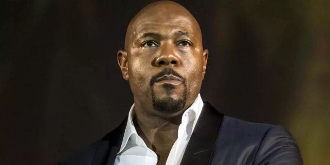 US-Regisseur Antoine Fuqua legt ein preisgekröntes Familiendrama neu auf. Foto: Alexandra Wey/KEYSTONE/dpa US-Regisseur Antoine Fuqua legt ein preisgekröntes Familiendrama neu auf. Foto: Alexandra Wey/KEYSTONE/dpa
