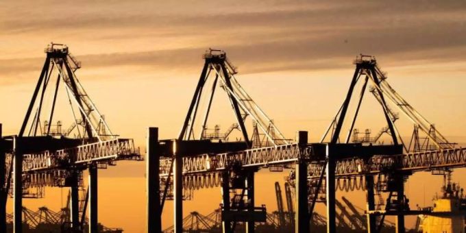 Im Falle eines ungebremsten Klimawandels erwartet die Welt ein gewaltiger Konjunktureinbruch. wirtschaft