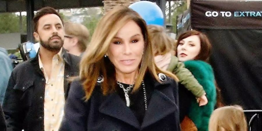 Melissa Rivers