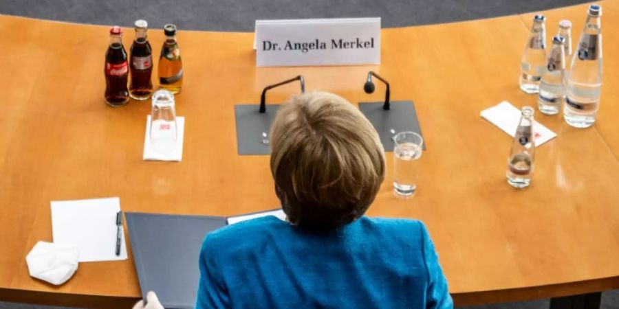 Merkel