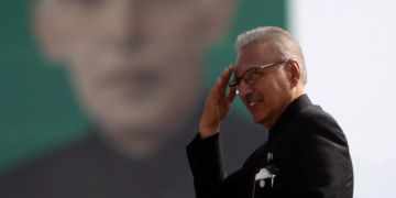 Pakistan