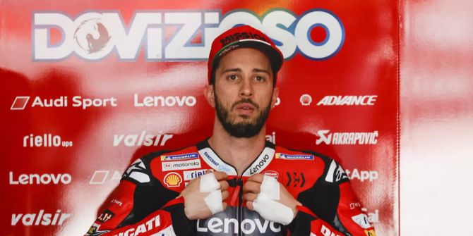 Andrea Dovizioso