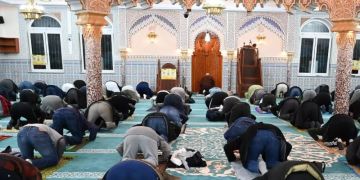 Muslime
