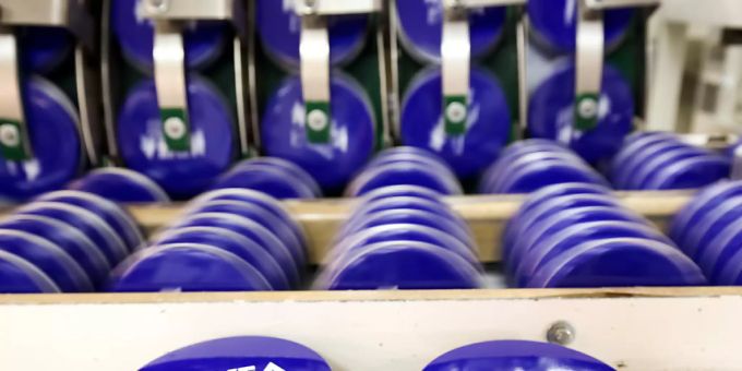 Nivea-Hersteller Beiersdorf wächst vor allem dank Online-Kanälen. (Archivbild) beiersdorfer