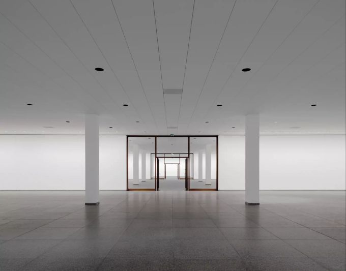 Neue Nationalgalerie
