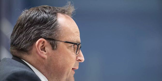 Aufsichtsbehörde des Nachrichtendienst