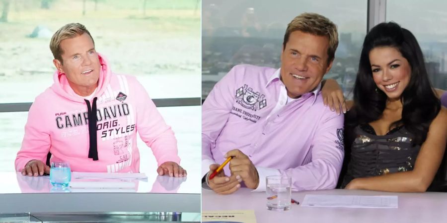 dieter bohlen