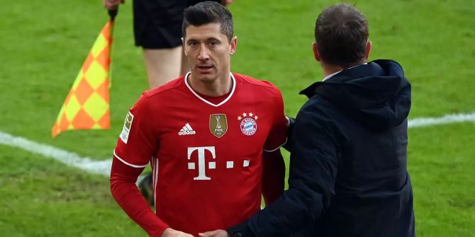 Robert Lewandowski