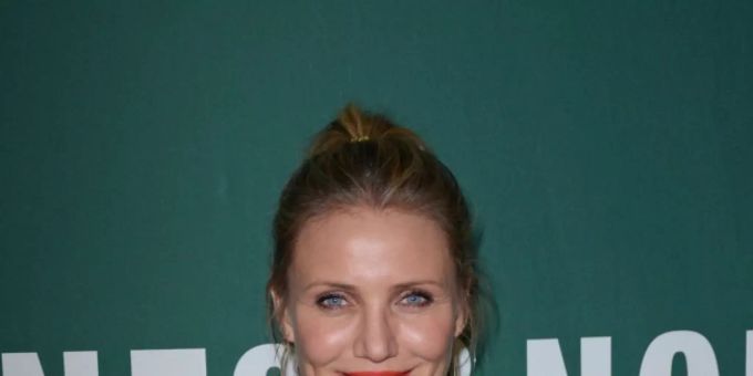 Cameron Diaz Cameron Diaz