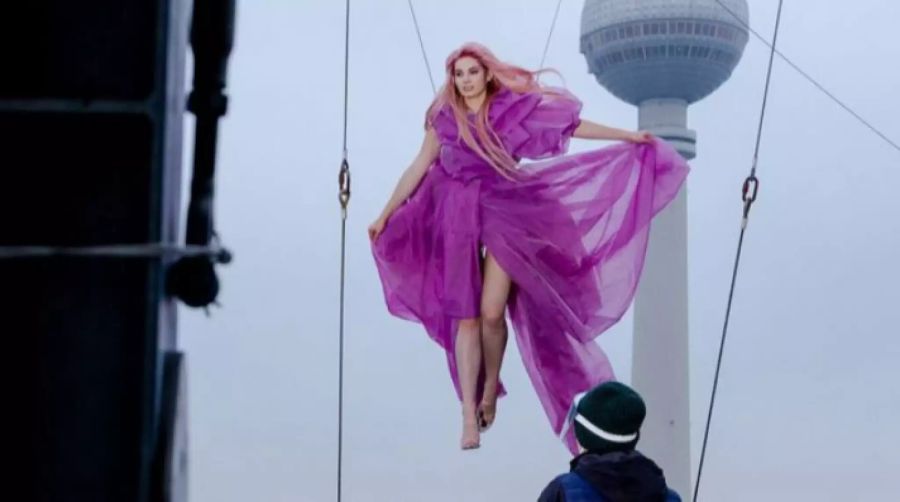 GNTM