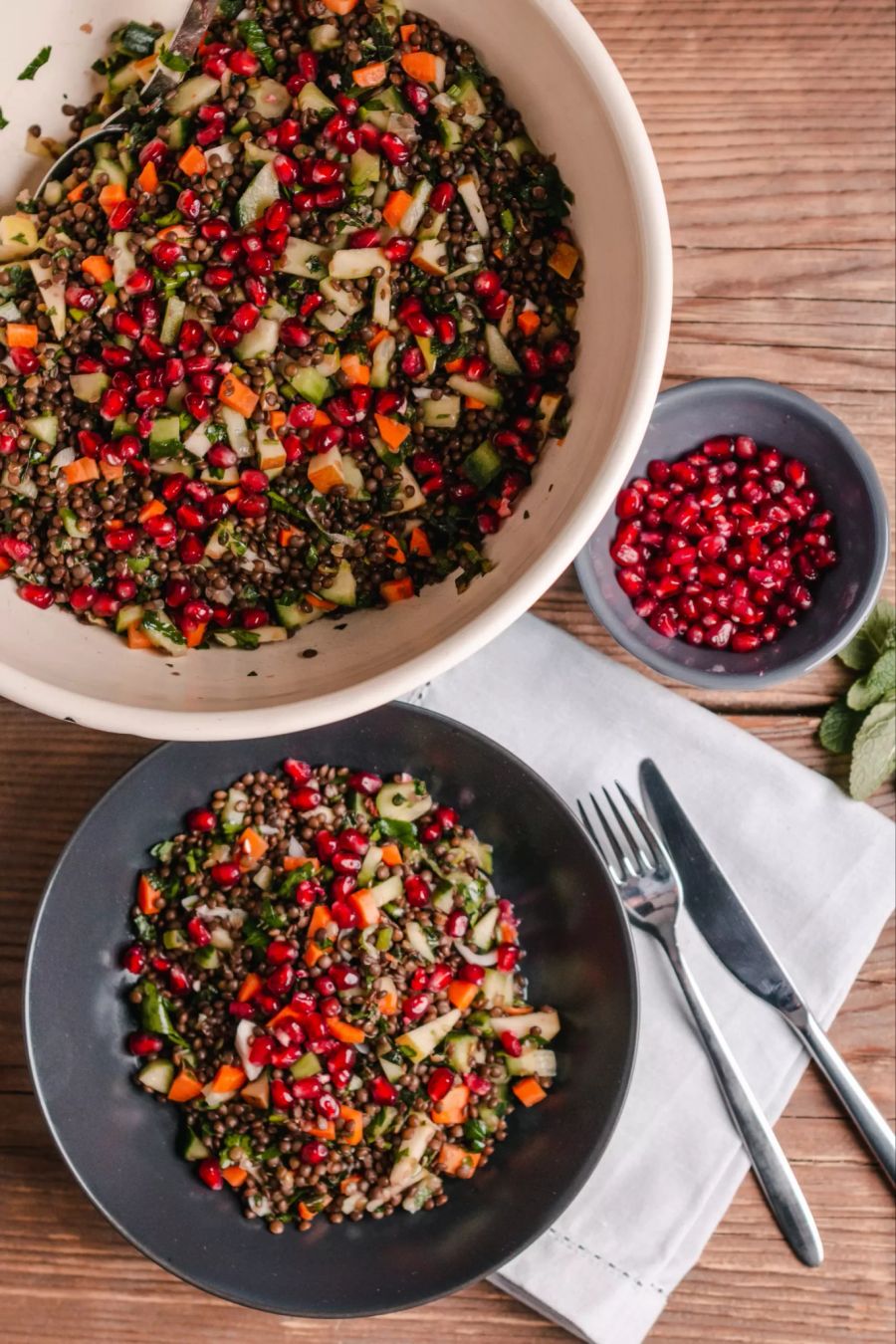 linsen-taboule