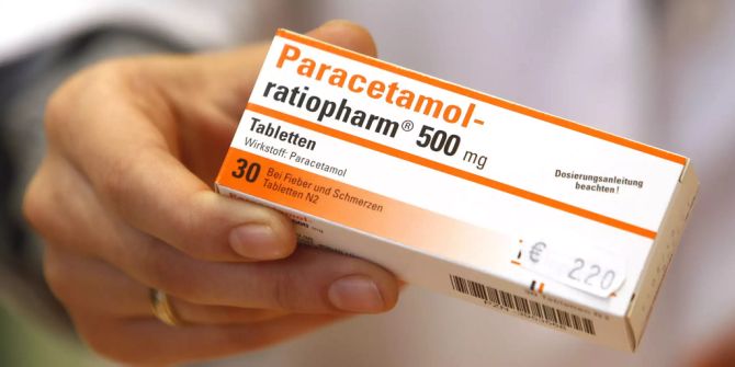 Paracetamol