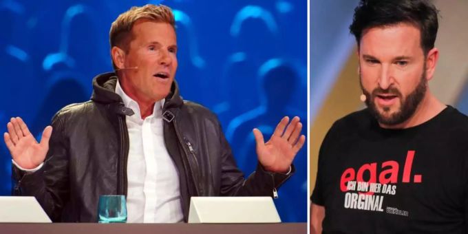 «‹DSDS› ist am Ende» - Der Wendler meldet sich nach Bohlen-Aus zu Wort