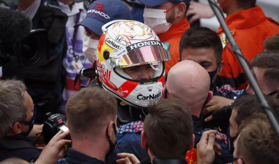 monaco verstappen