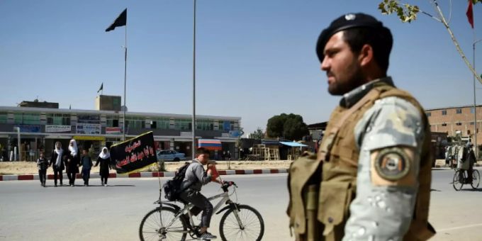 Australien schliesst Botschaft in Kabul Australien schliesst Botschaft in Kabul