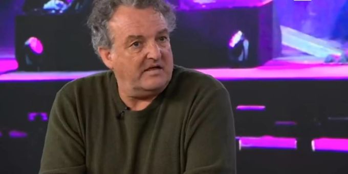 Marco Rima. rima