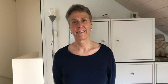 Lucia Hegglin