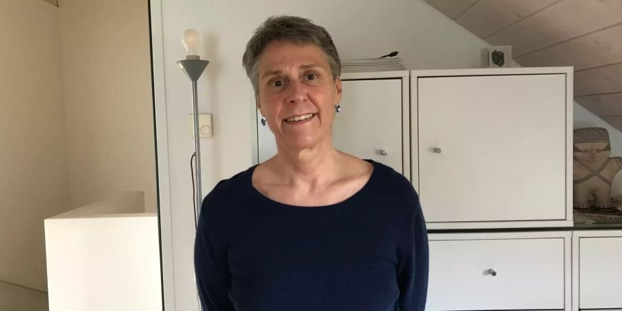 Lucia Hegglin