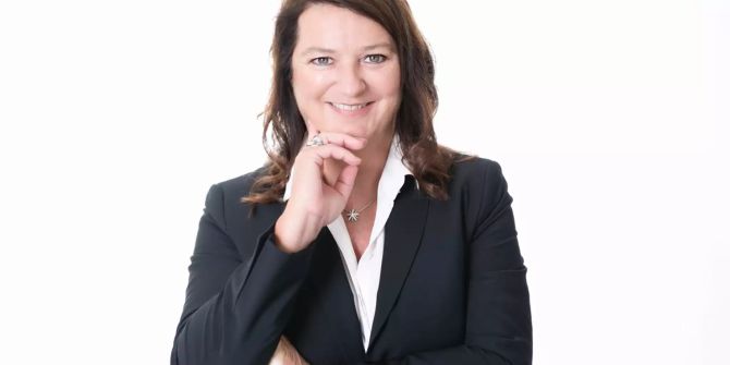 Monika Zwahlen