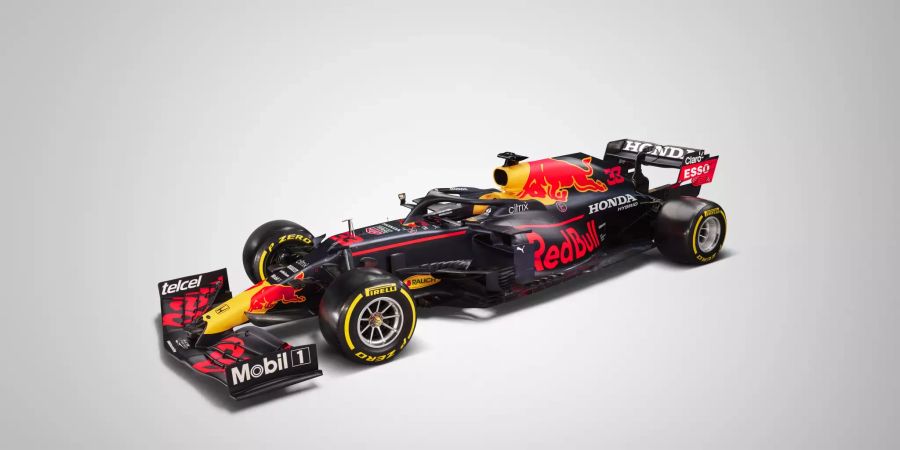 Red Bull Racing