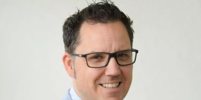 Gregor Reiter, bis Ende 2020 Geschäftsführer der Deutschen Fussballspieler-Vermittler Vereinigung (DFVV). Foto: Arne Dedert/dpa Gregor Reiter, bis Ende 2020 Geschäftsführer der Deutschen Fussballspieler-Vermittler Vereinigung (DFVV). Foto: Arne Dedert/dpa