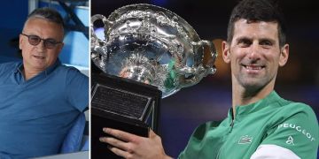 Djokovic