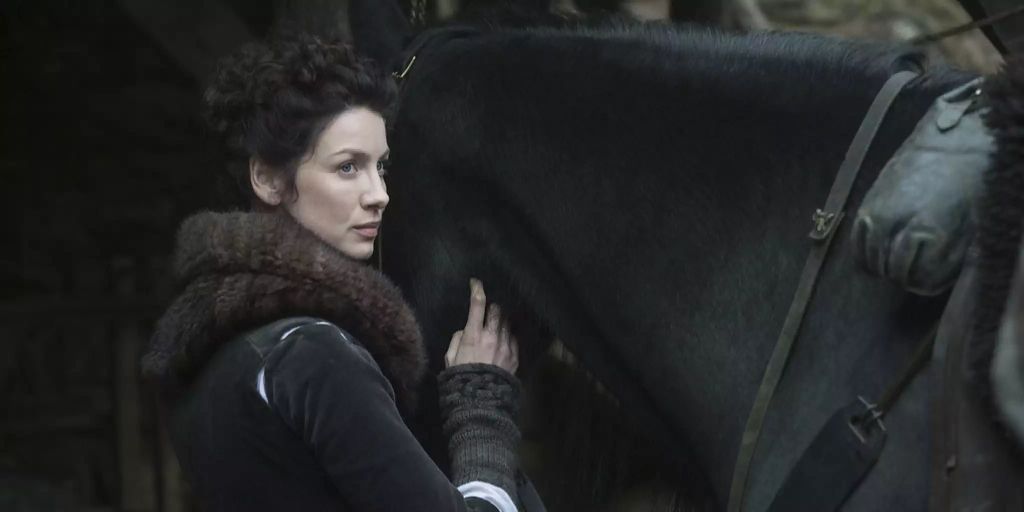 «Outlander» Diana Gabaldon kündigt neues Buch an
