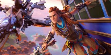 Fortnite Aloy