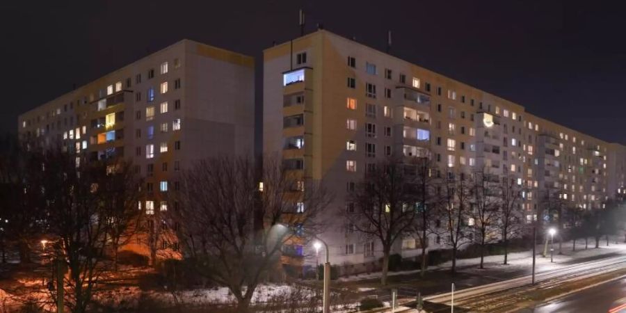 In Berlin gibt es seit einem Jahr einen Mietendeckel. Foto: Jörg Carstensen/dpa