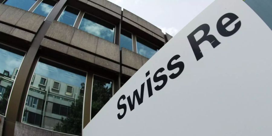 swiss re