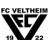 Logo FC Veltheim AG a