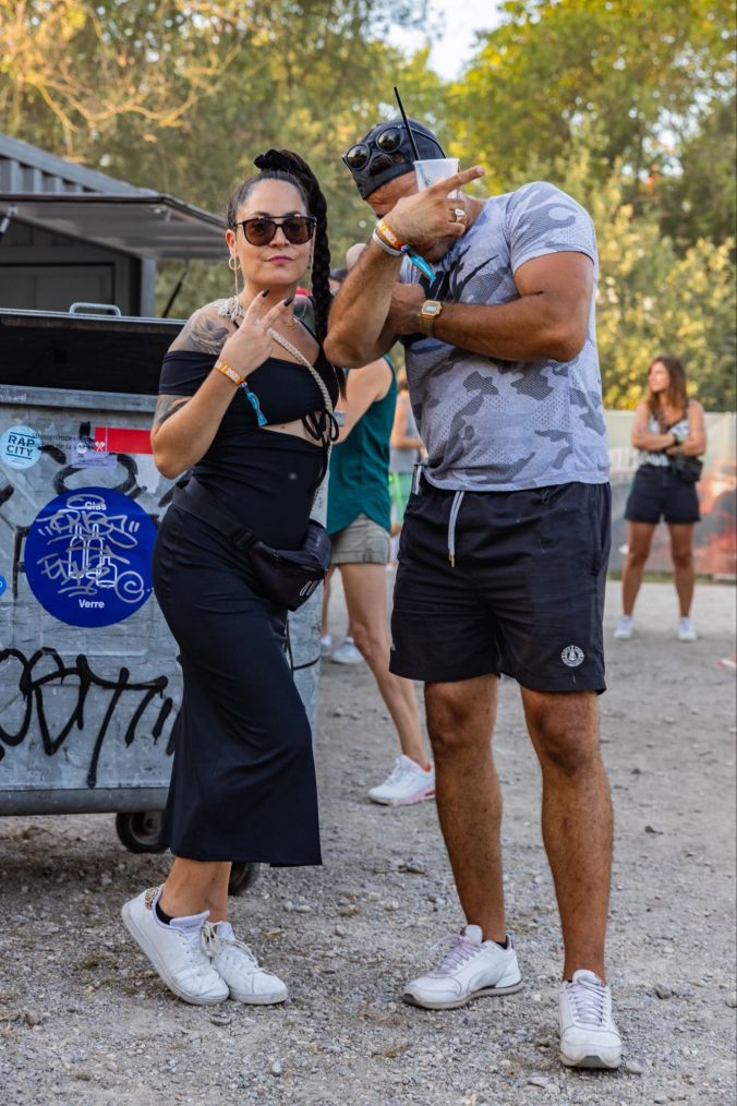 Royal Arena Festival 2023