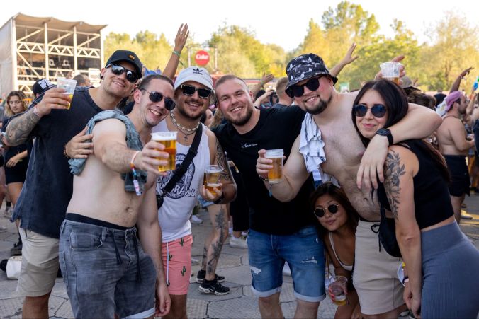 Royal Arena Festival 2023