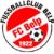 Logo FC Belp Junioren B 1/16 Final