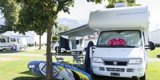 «Solide Nachfrage» - Schweizer Parahotellerie zieht positive Winterbilanz