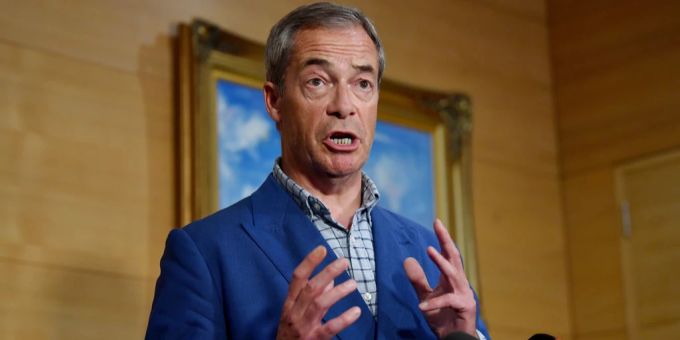 Britische Behörde - Kein Hinweis auf politische Konto-Schliessungen
