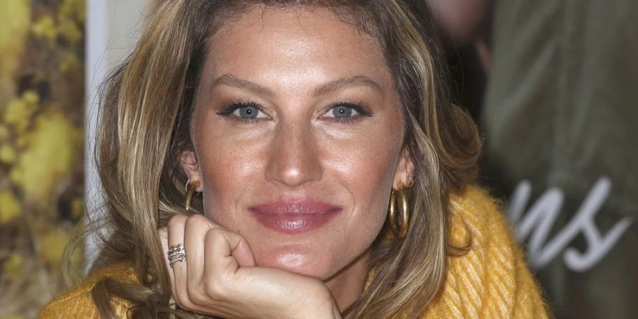 Tom brady gisele bündchen