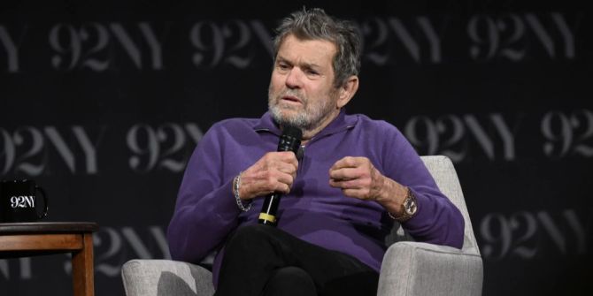 jann wenner rolling stone vorstand