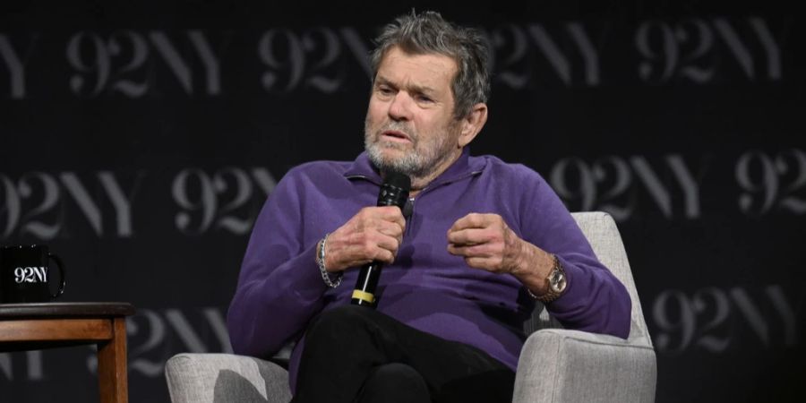 jann wenner rolling stone vorstand