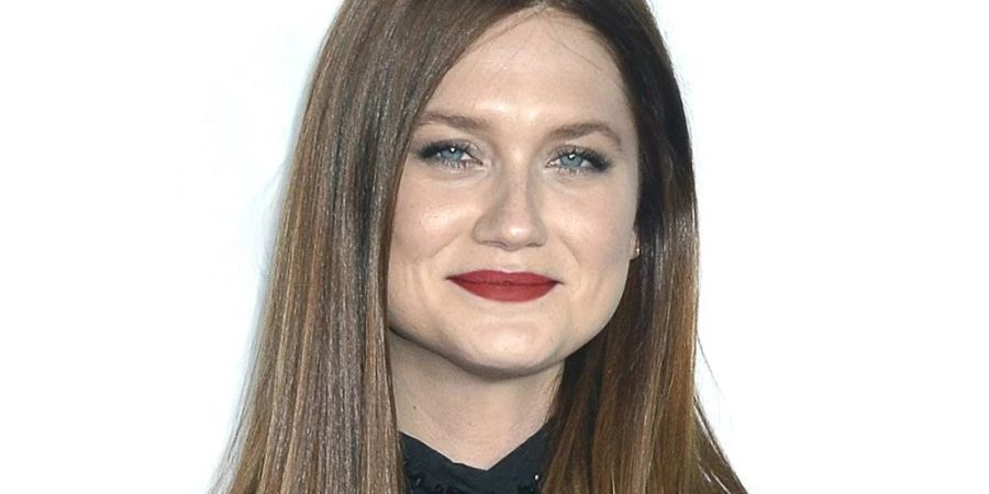 Harry Potter Star Bonnie Wright